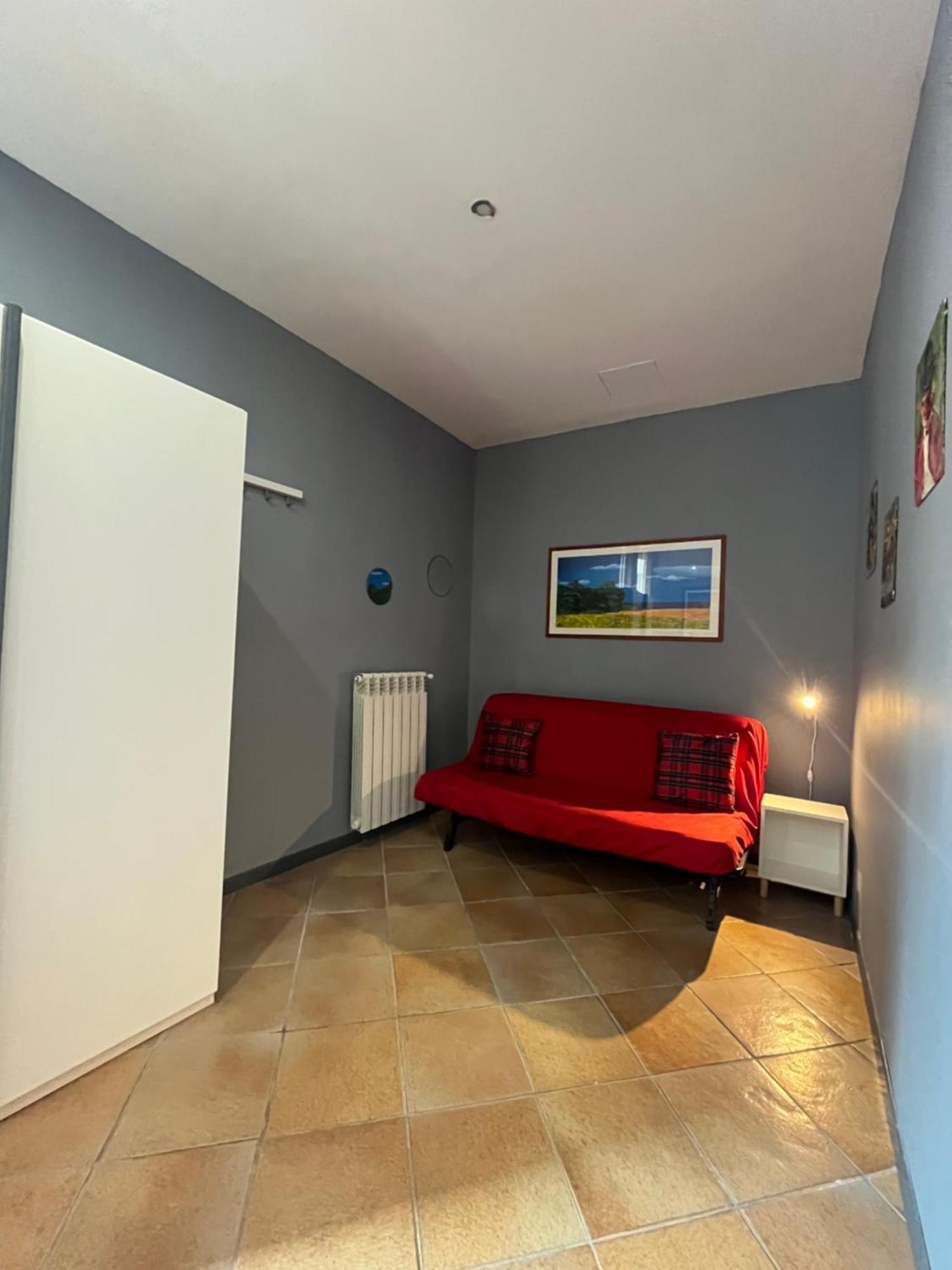 Naples Luxury Suites B&B מראה חיצוני תמונה