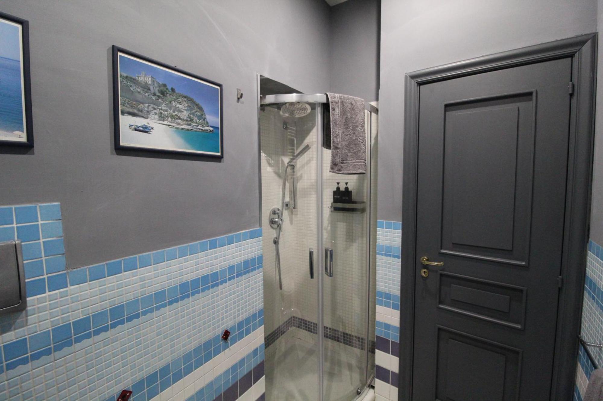 Naples Luxury Suites B&B מראה חיצוני תמונה