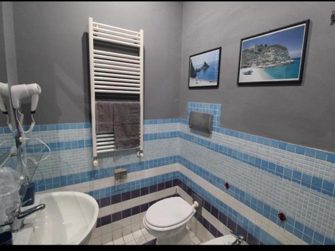 Naples Luxury Suites B&B מראה חיצוני תמונה